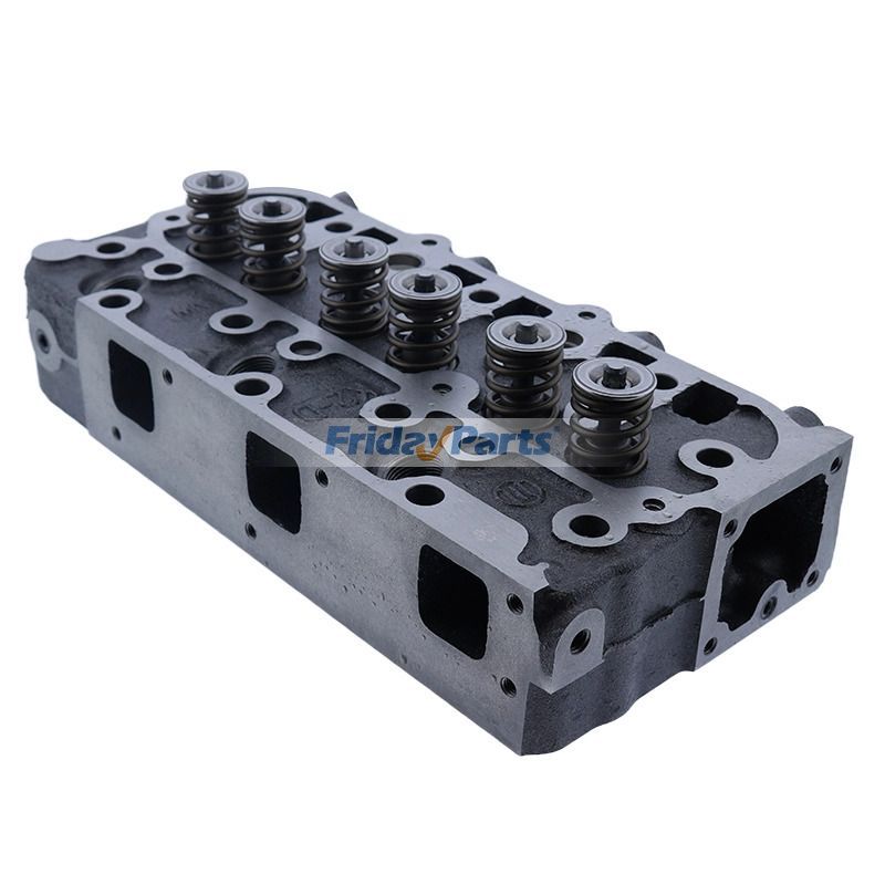 Culasse complète pour Moteur,Pelle,Chargeur Pour BOBCAT