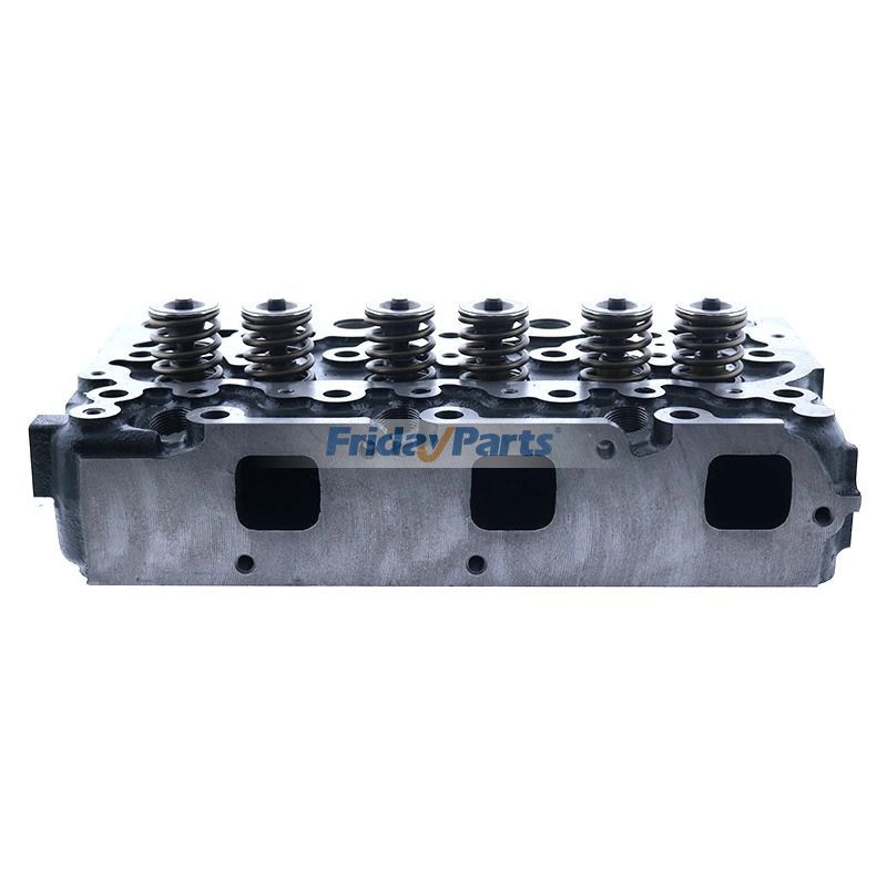 Cylinder Head For BOBCAT Engine,Excavator