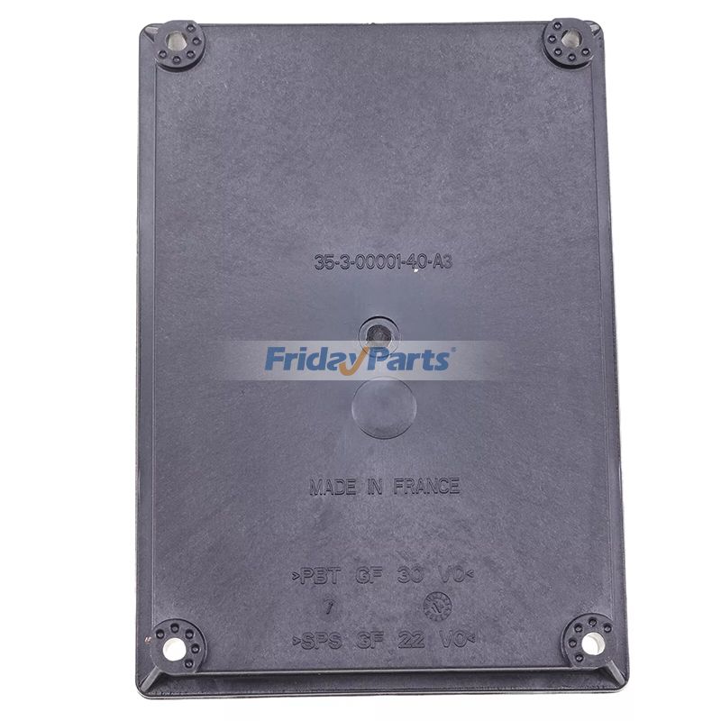 Achetez Régulateur de tension automatique AVR de Leroy Somer avec logiciel chez FridayParts