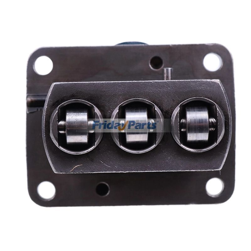 Parte para Pala cargadora