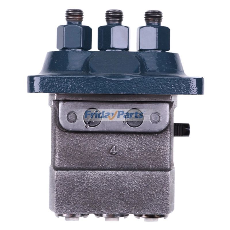 Bomba de inyección de combustible D750 6652665 para motor Kubota Bobcat Excavadora 220 320 Para BOBCAT