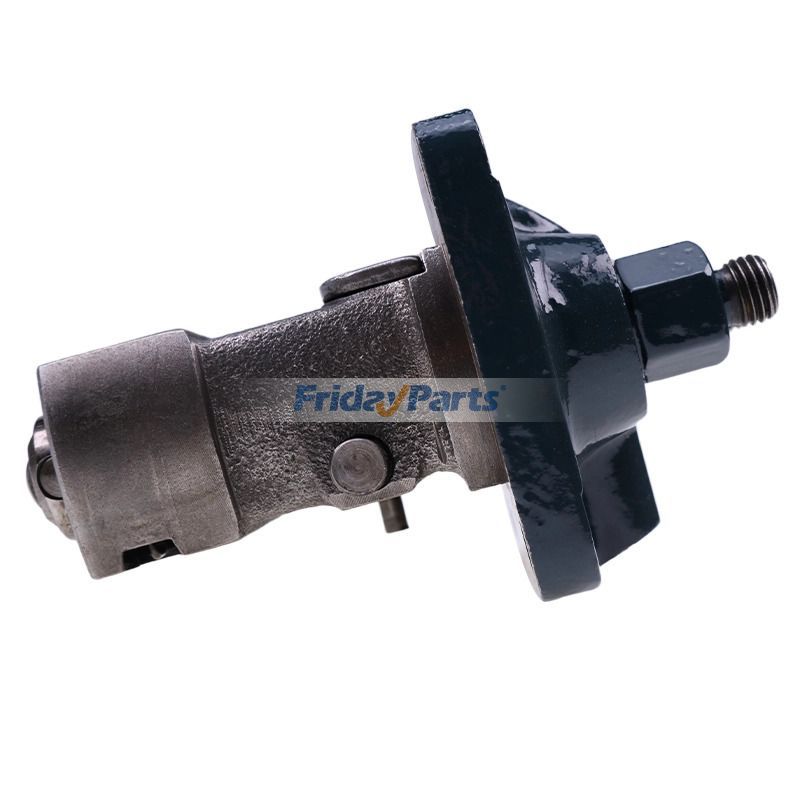 Compra Bomba de inyección de combustible D750 6652665 para motor Kubota Bobcat Excavadora 220 320 en Fridayparts