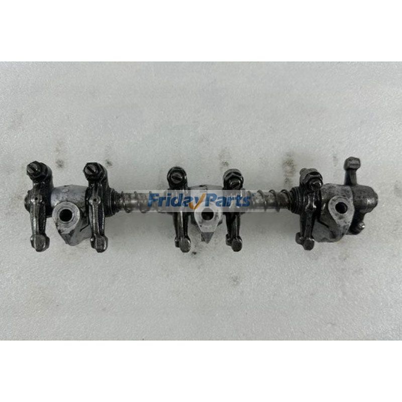 Rocker Arm Assembly 15382-14030 for Kubota Engine D750 Tractor B1550D B1550E B1750D Excavator KH-51KH-51H Mower F2100