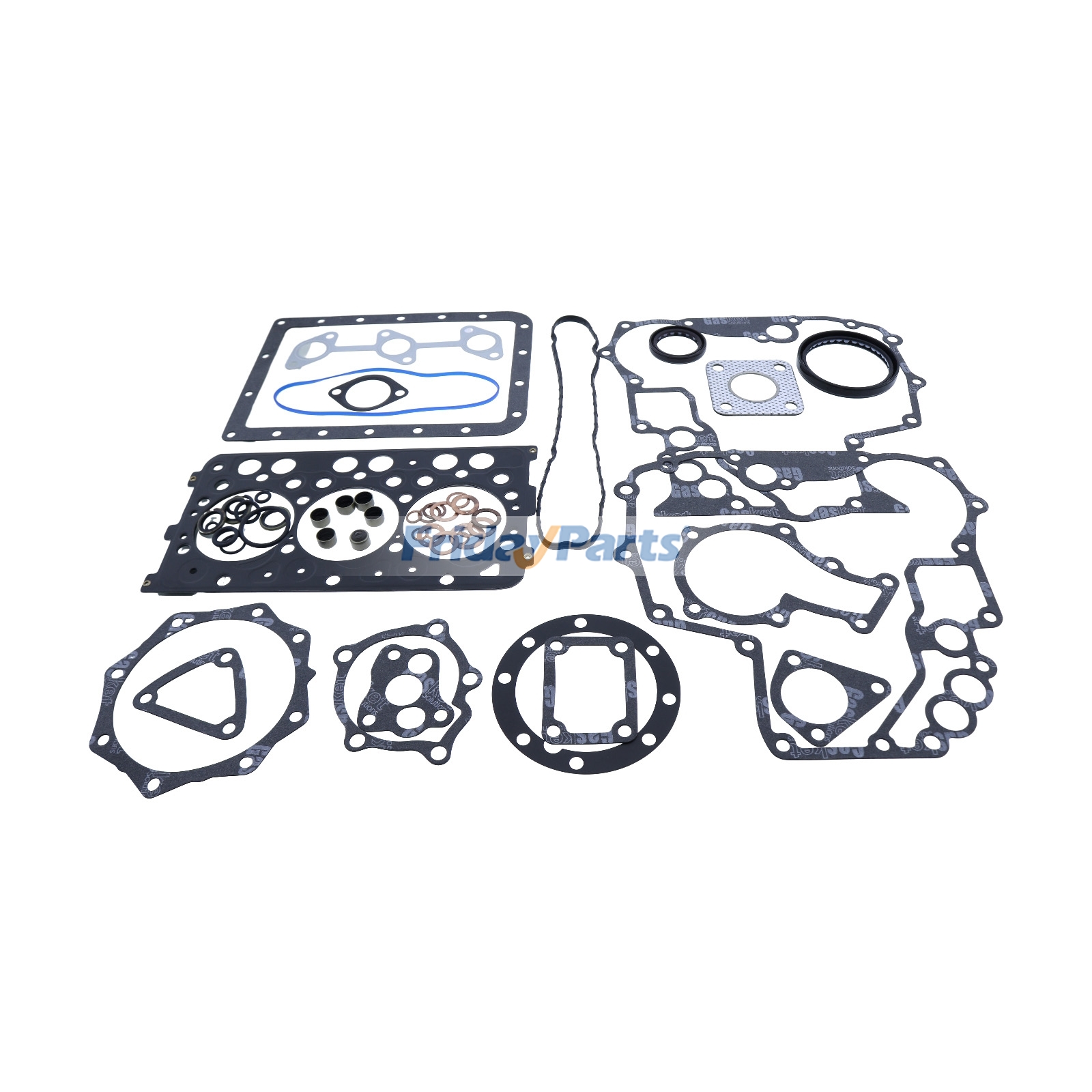  Overhaul Gasket Kit For KUBOTA