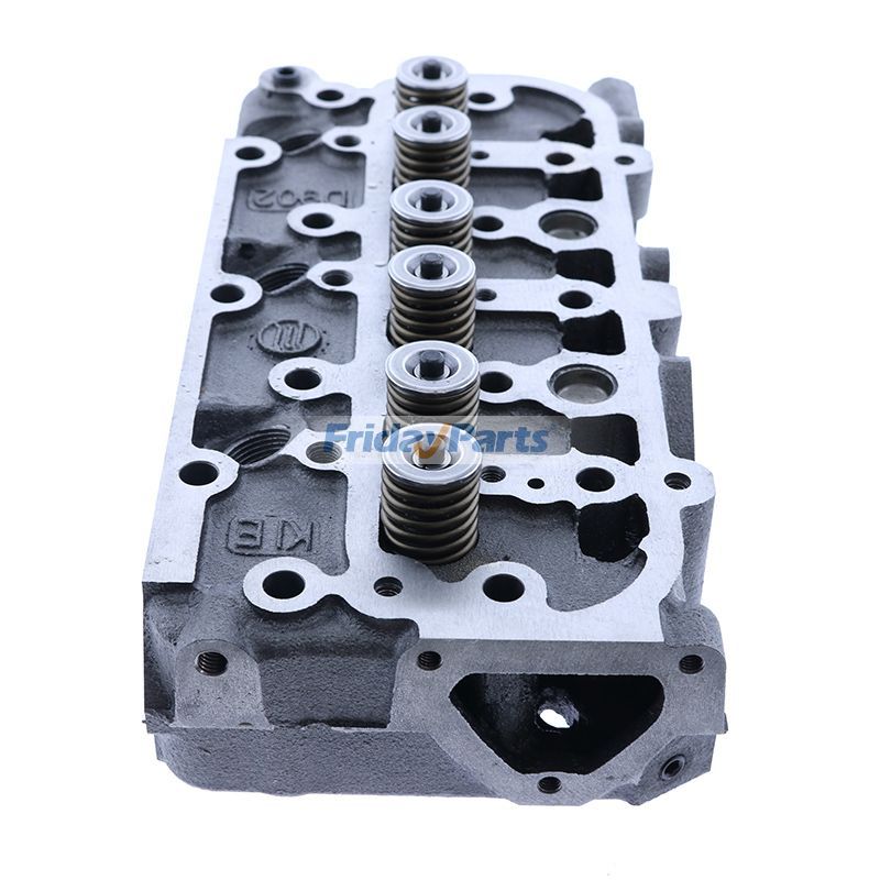 Complete Cylinder Head For BOBCAT Engine,Loader