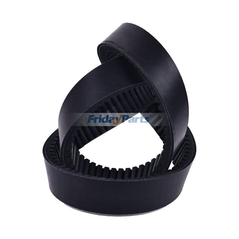 Belt 6515271 for Bobcat Skid Steer Loader 444M 500 600 610