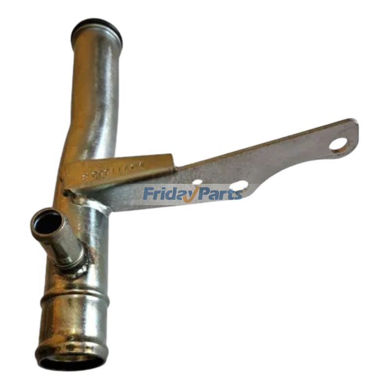 Rohr MD111660 für Chrysler Fifth Avenue LeBaron New Yorker Town Country 600 Aries Caravan Charger Daytona Diplomat Lancer Omni Shadow