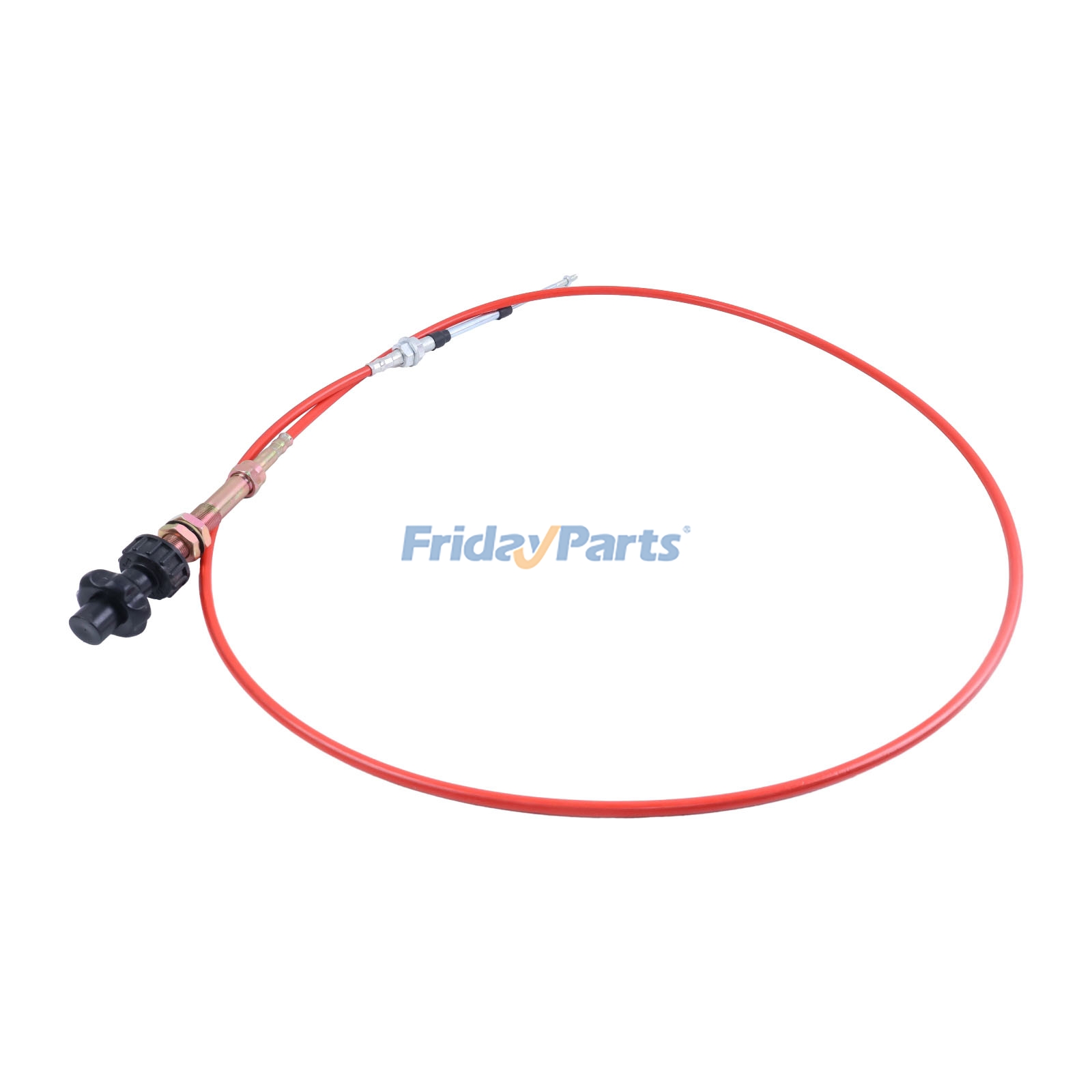 Throttle Cable in Stock in China