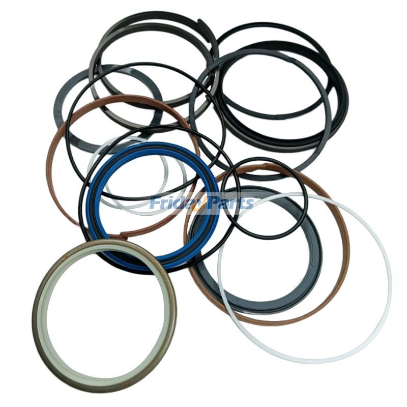 FridayParts Dichtungssatz für Schaufelzylinder