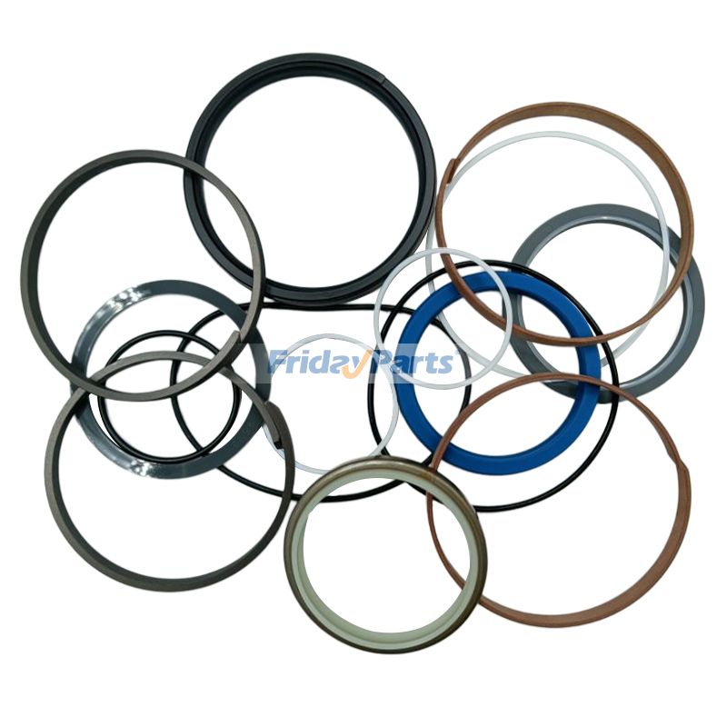 Dichtungssatz für Schaufelzylinderfür Bagger