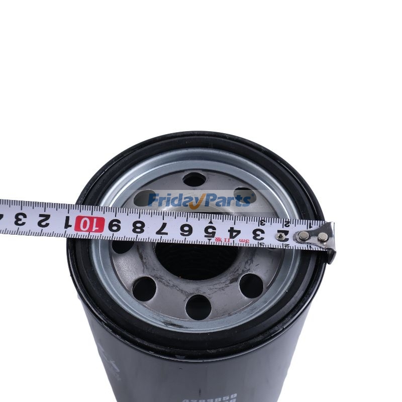 ÖlfilterFür DOOSAN