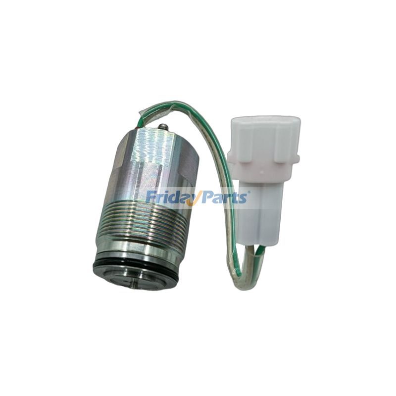 FridayParts Magnetventil Daewoo