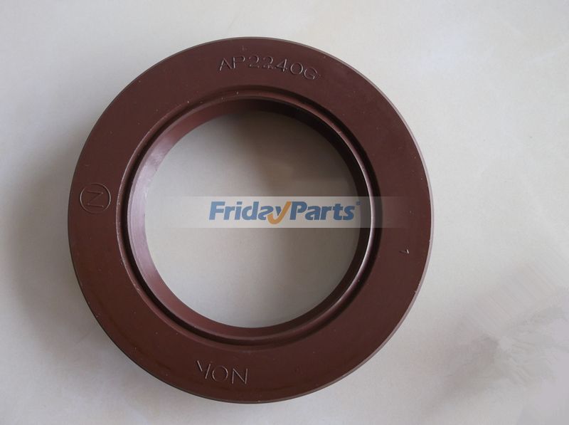 FridayParts Öldichtungssatz für den Federwegrahmen