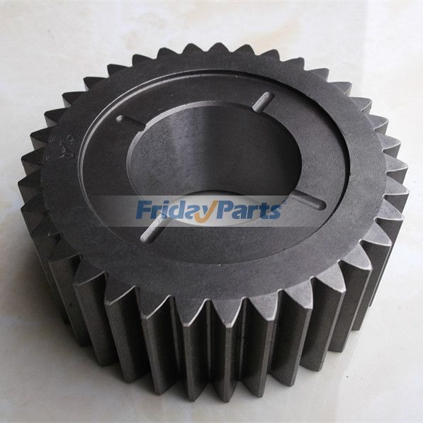 For Daewoo Excavator DH220-5 Traveling 2nd Sun Gear