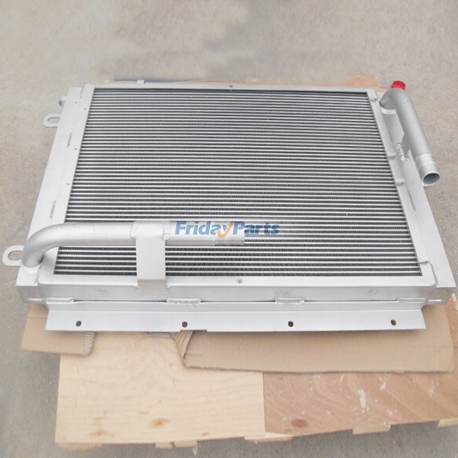 FridayParts Hydraulikölkühler