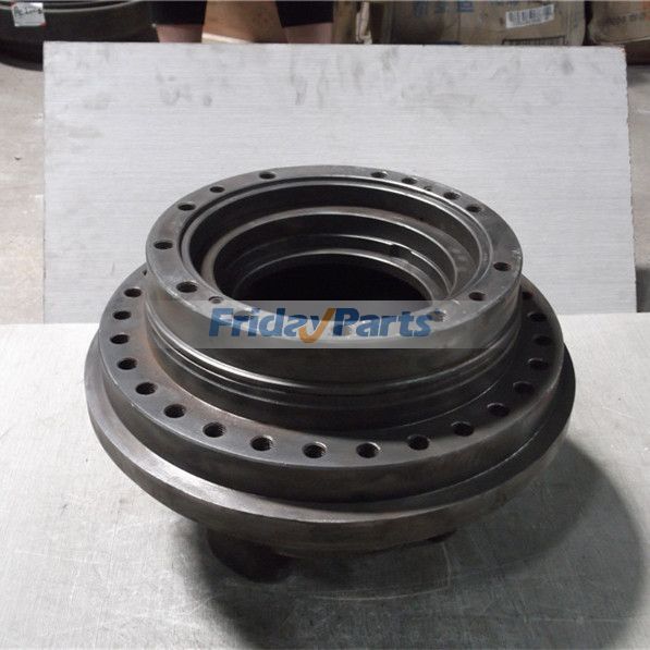 DAEWOO DH220-5Travel Motor Sheel/Cover tripod