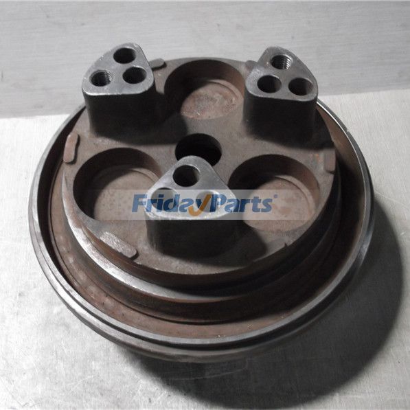 Excavator DAEWOO DH220-5Travel Motor Sheel/Cover tripod