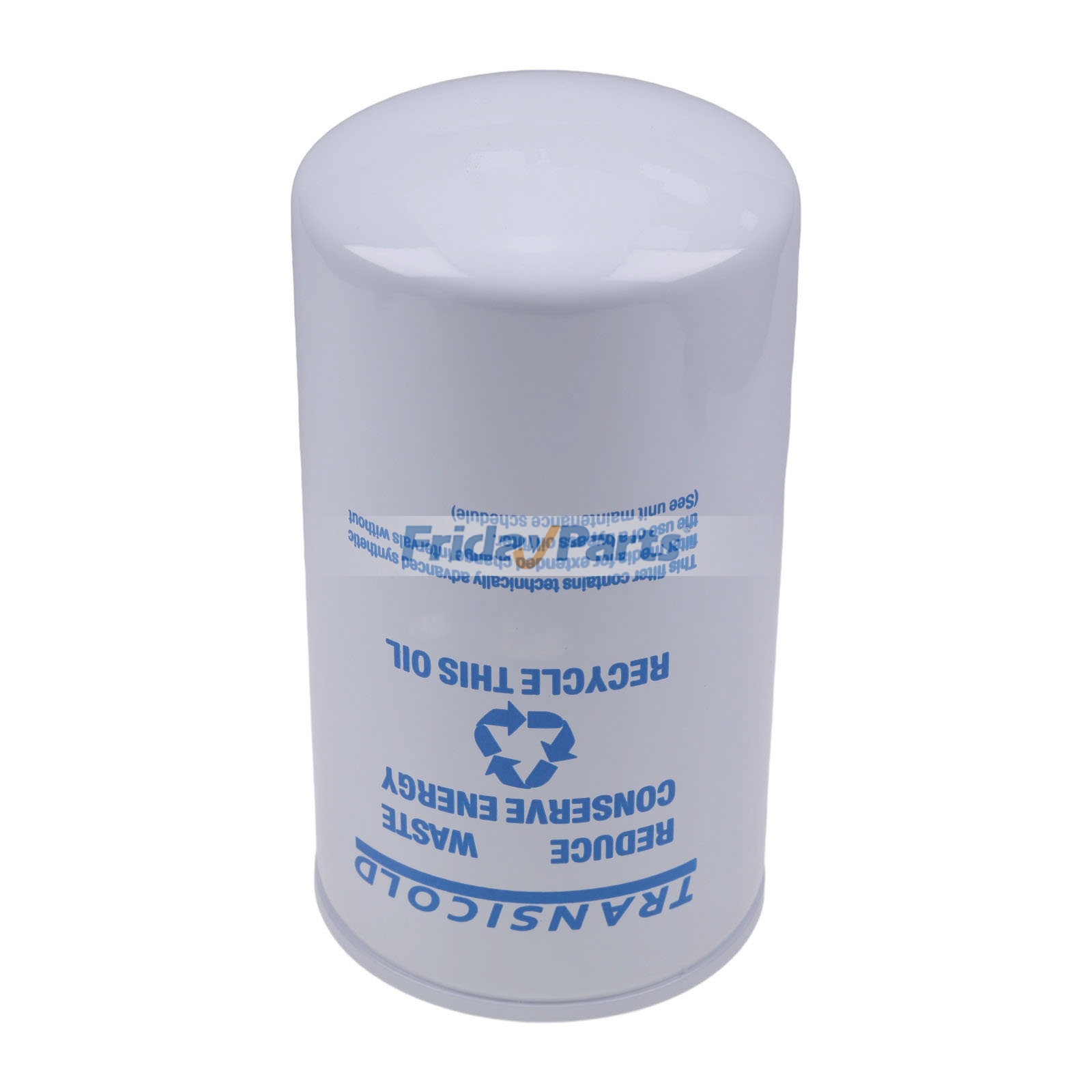 Daewoo Oil Filter for Excavator