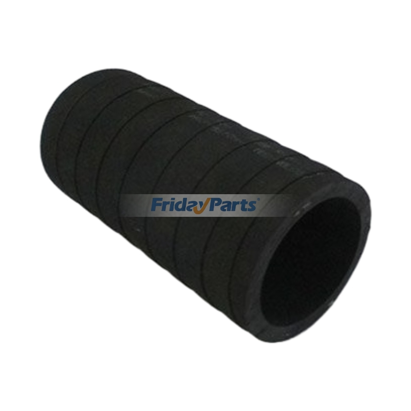 DAEWOO用ストレートウォーターホース