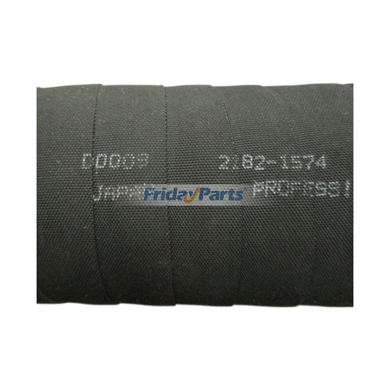 FridayPartsのストレートウォーターホース