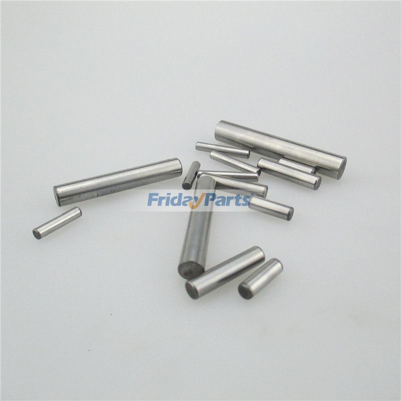 DAEWOO DH225-7 Schwinggetriebe-Unterlegscheibe, Fixierstiftfür Bagger