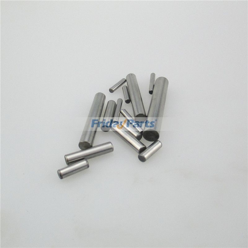 DAEWOO DH225-7 Schwinggetriebe-Unterlegscheibe, FixierstiftFür DAEWOO