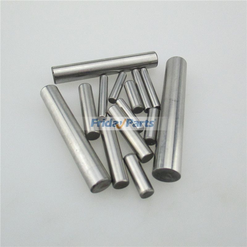 DAEWOO DH225-7 Schwinggetriebe-Unterlegscheibe, Fixierstift