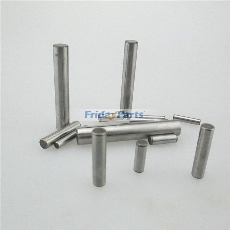 FridayParts DAEWOO DH225-7 Schwinggetriebe-Unterlegscheibe, Fixierstift