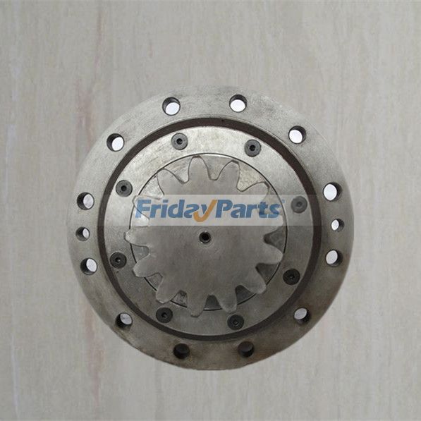 Excavator DAEWOO Swing Motor Assy Gearbox Assembly