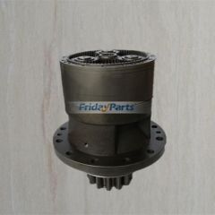 DAEWOO Swing Motor Assy Gearbox Assembly in Stock in China