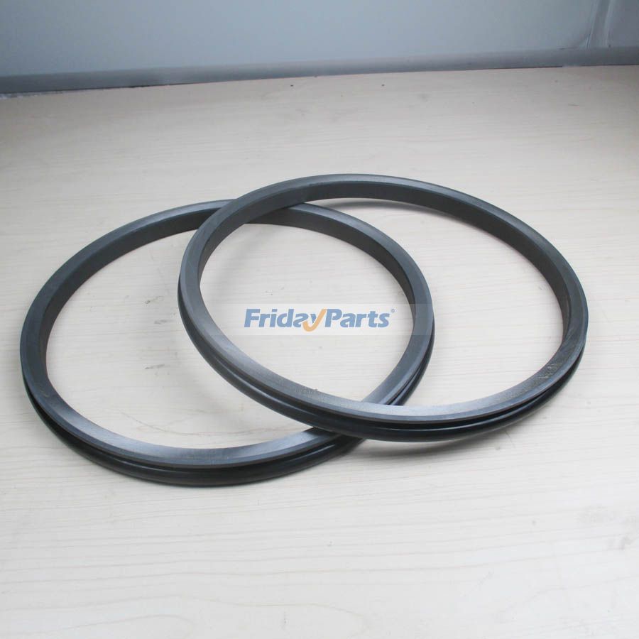 Travel Grinding Seal Floating Seal for Excavator