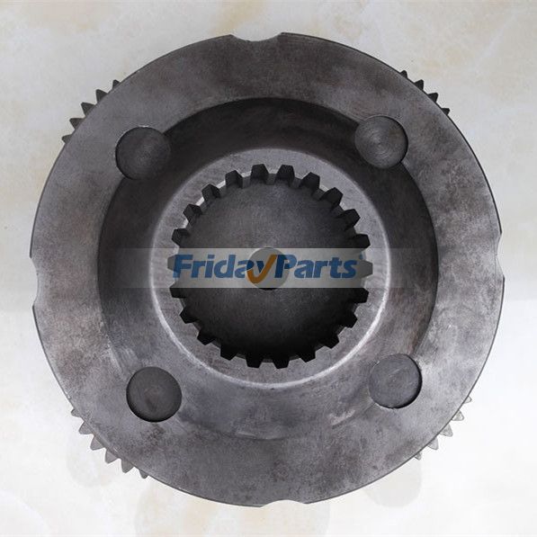 Excavator DAEWOO DH225-7Swing Second Class four star Frame Assembly