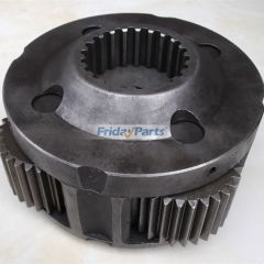 DAEWOO DH225-7Swing Zweite Klasse Vier-Sterne-Rahmenbaugruppe