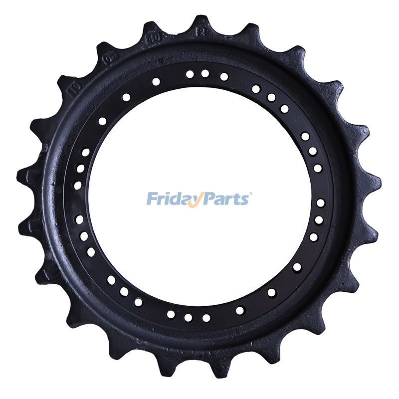 Driving Sprocket for Daewoo Excavator DH225-9