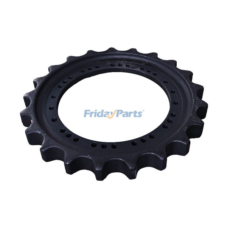 Driving Sprocket for Excavator