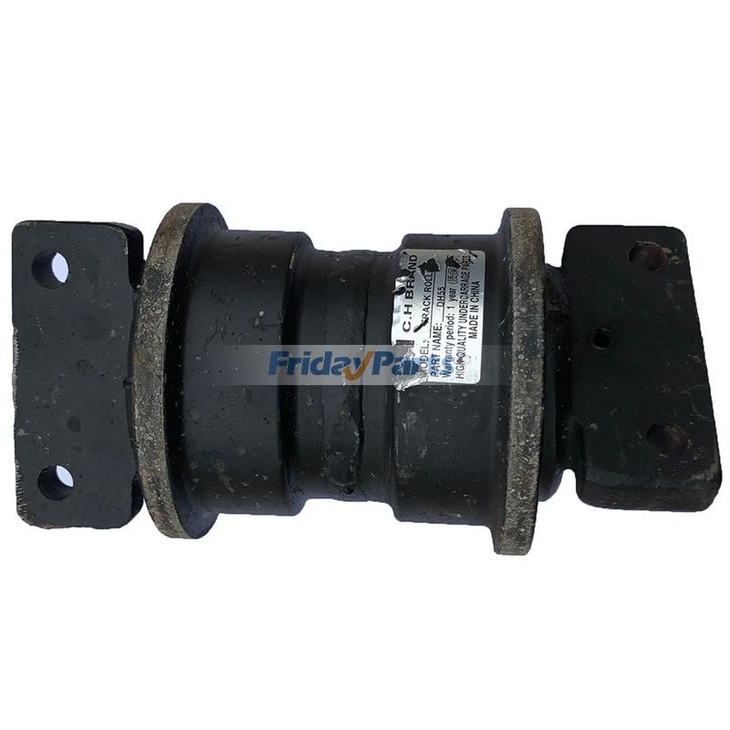 Lower Roller Track Roller Bottom Roller for Excavator