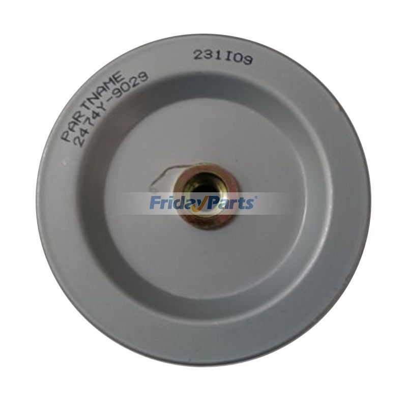 Daewoo HydraulikfilterFür DAEWOO,Für DOOSAN