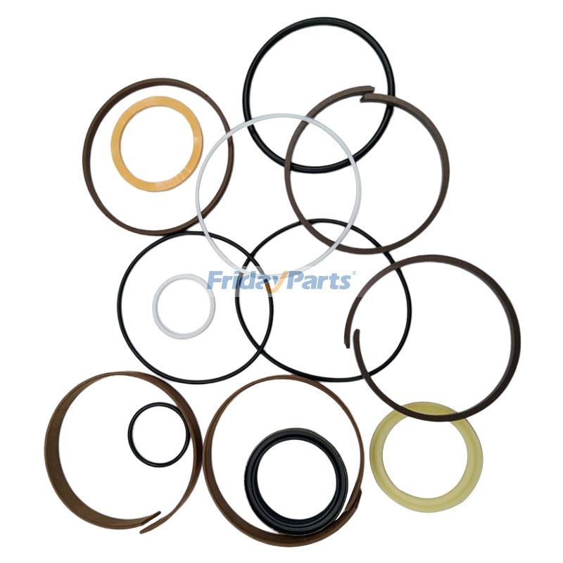 Kit de joint de vérin de flèche pour DAEWOO DH55