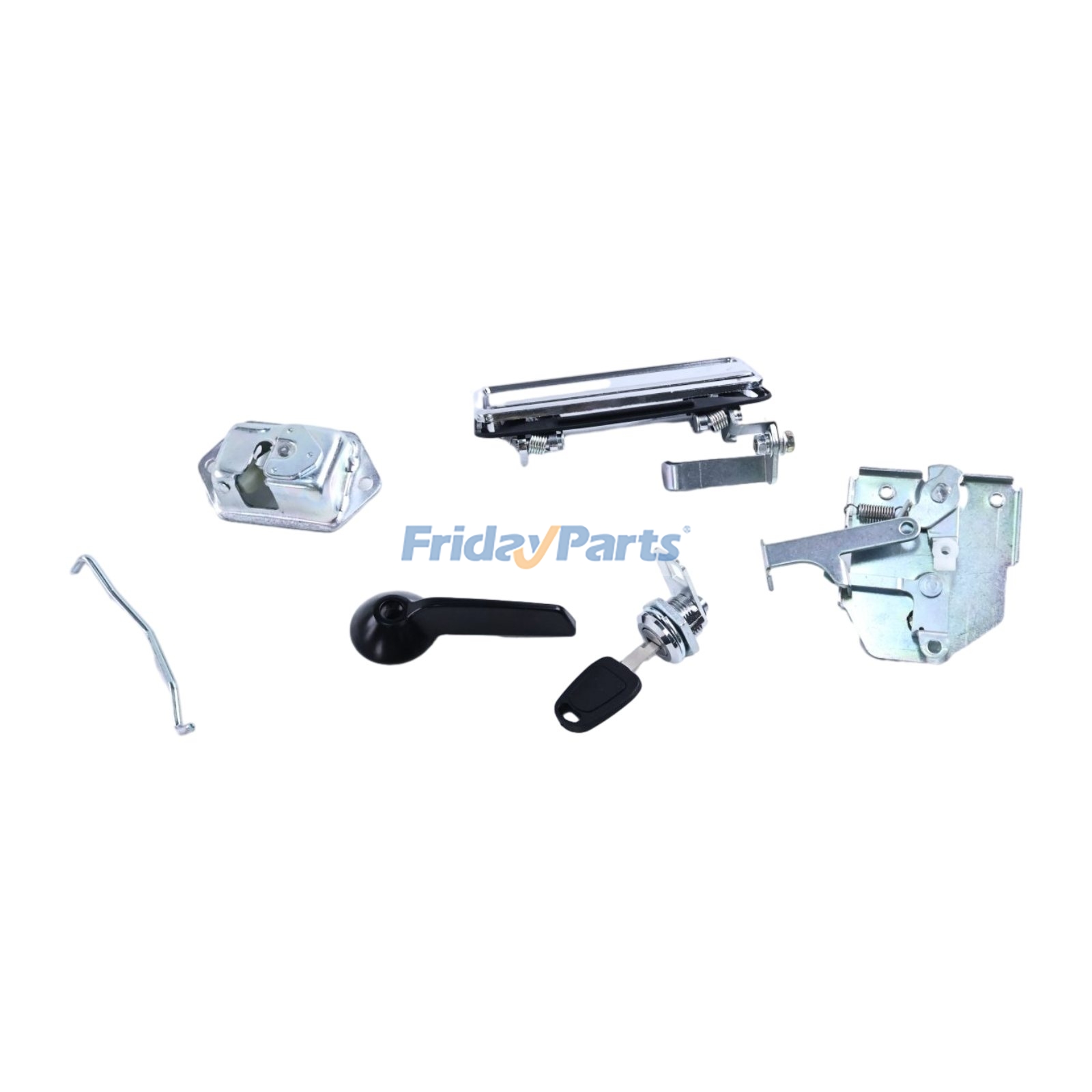 FridayParts DAEWOO DH55 Türschloss