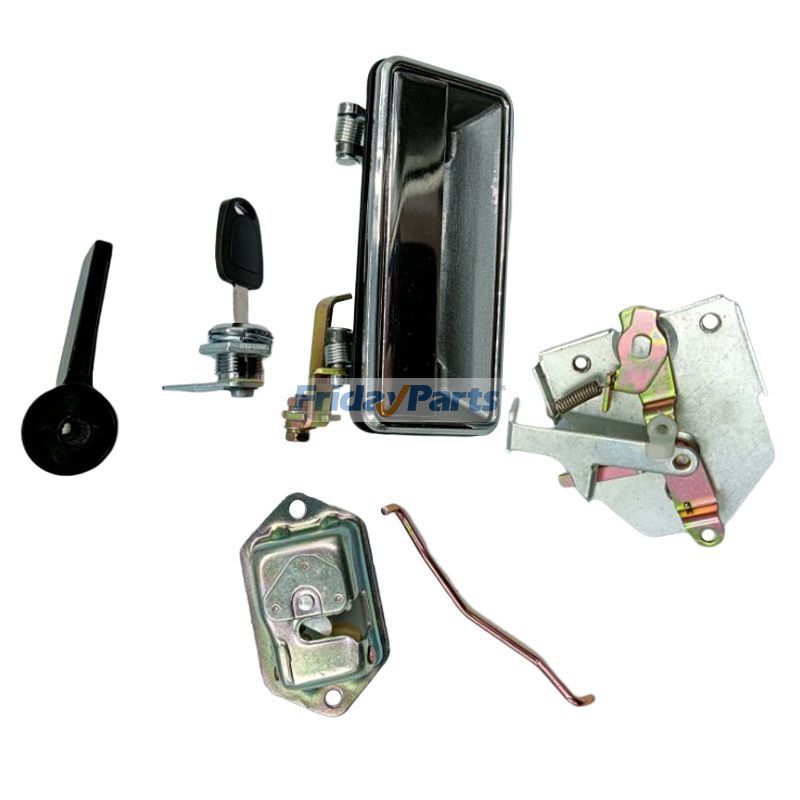 DAEWOO DH55 Door Lock for Excavator