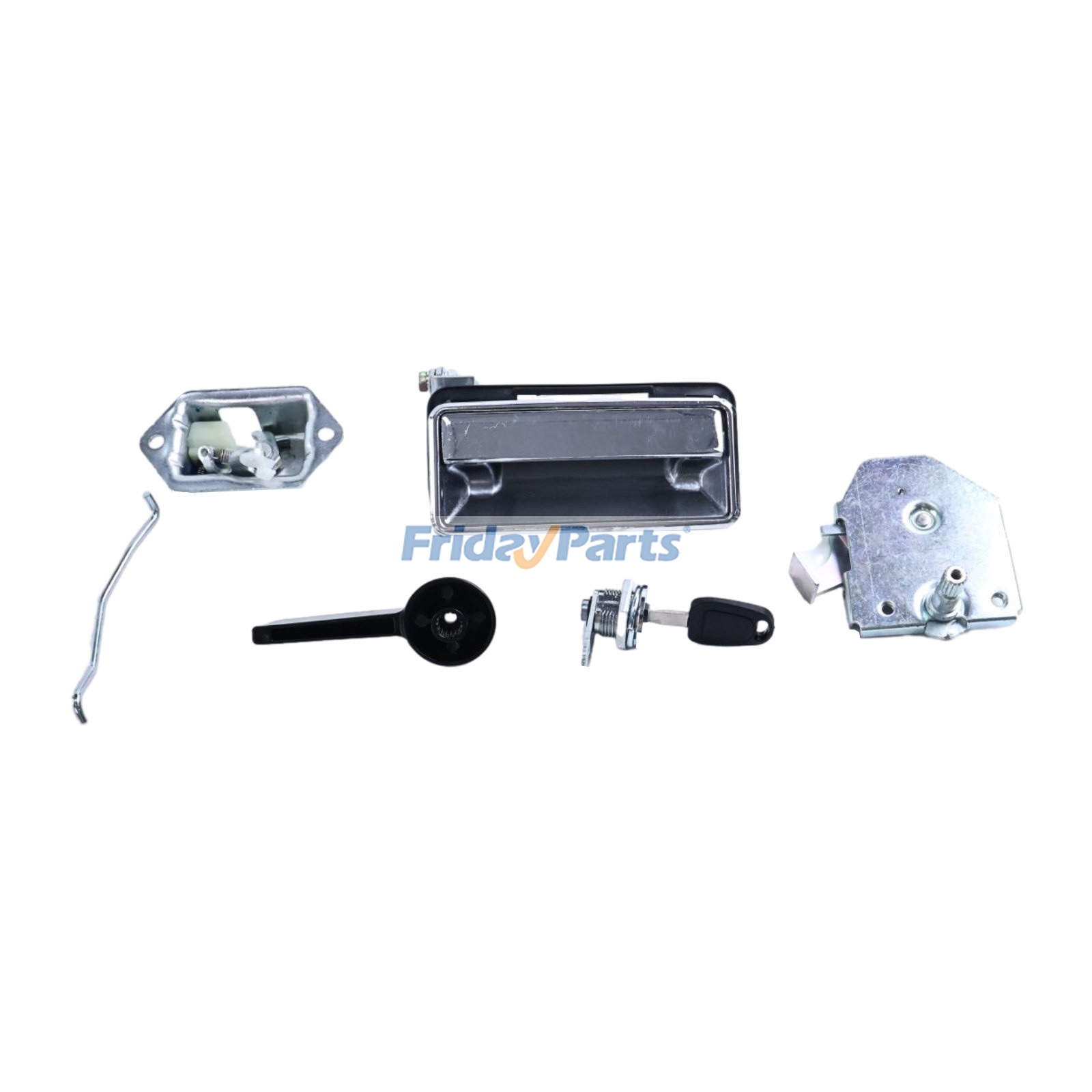 DOOSAN DH55GOLD TürschlossFür DOOSAN
