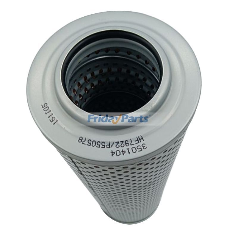 Hydraulikfilterfür Bagger