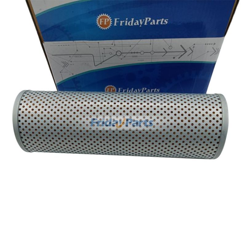 Hydraulikfilter 3502410 für Hitachi-Bagger UH031 UH033 UH041 UH07 UH071 UH09 UH101 UH121 UH123
