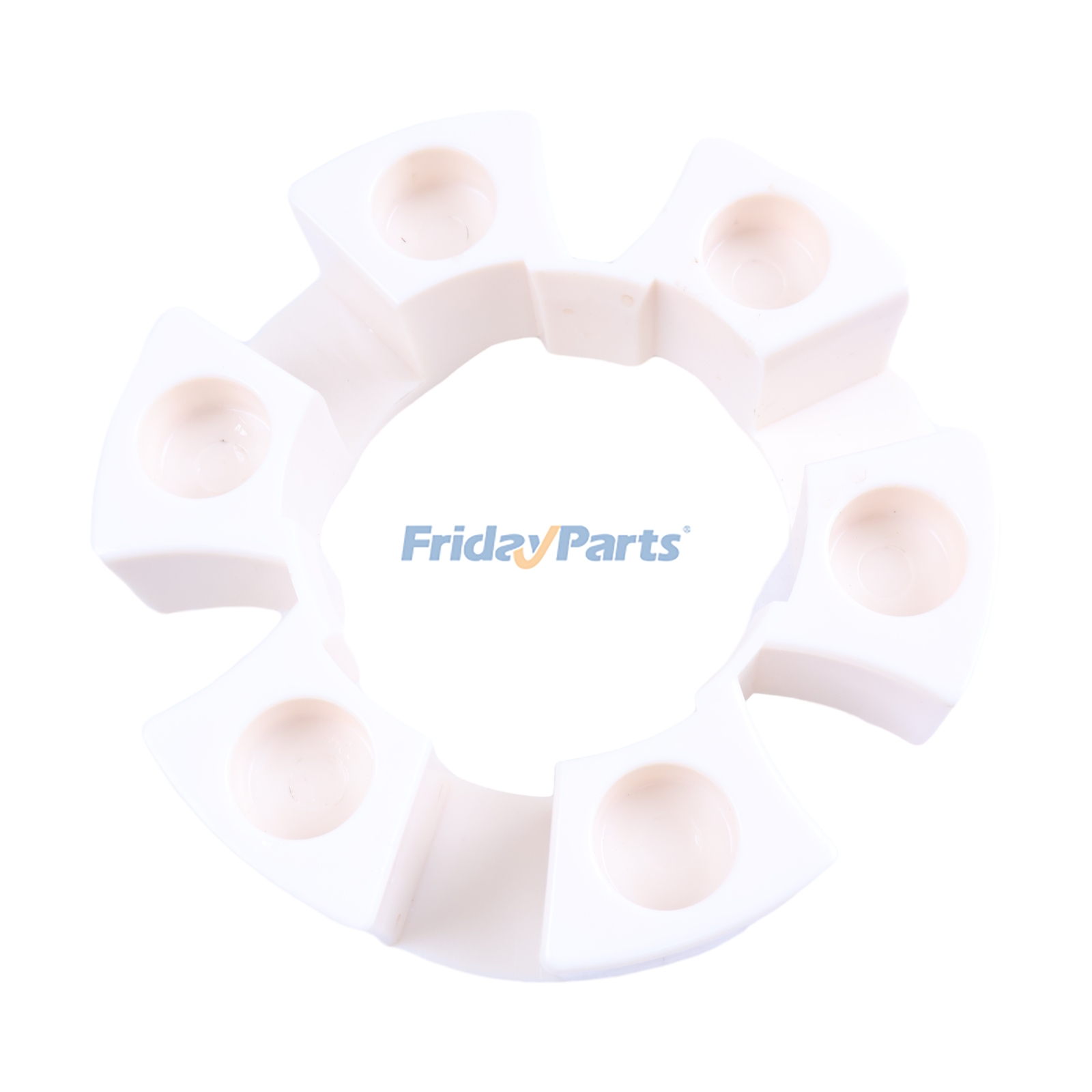 DOOSAN用,HYUNDAI用,KOBELCO用カップリング要素