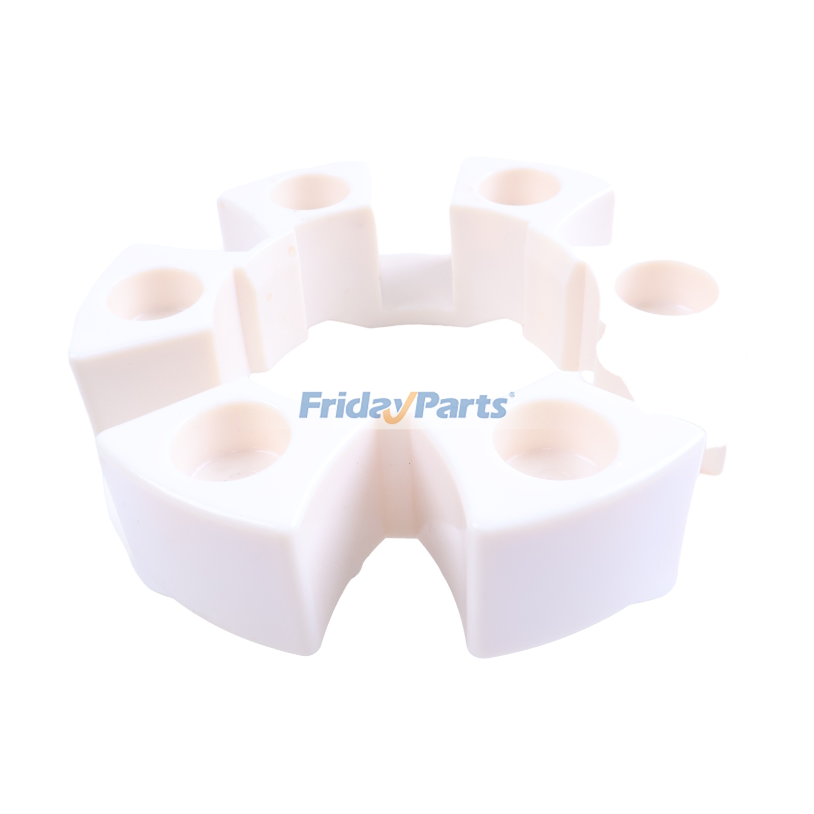 FridayPartsのカップリング要素