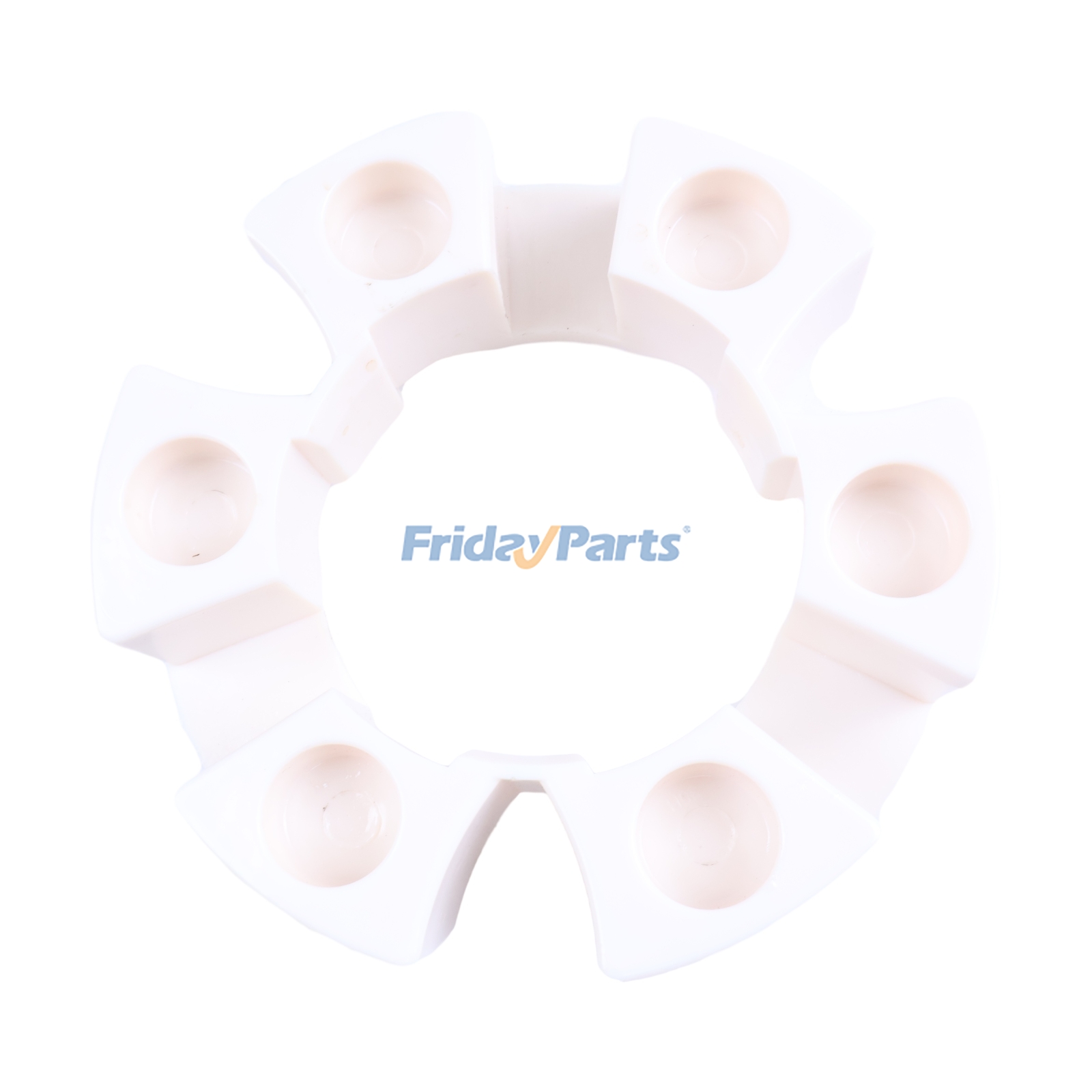 30H Coupling Element for Hyundai R60-9 Kobelco SK60-2 SK60-5 SK100-6 Doosan Daewoo DH55-7 DH80-7 Excavator