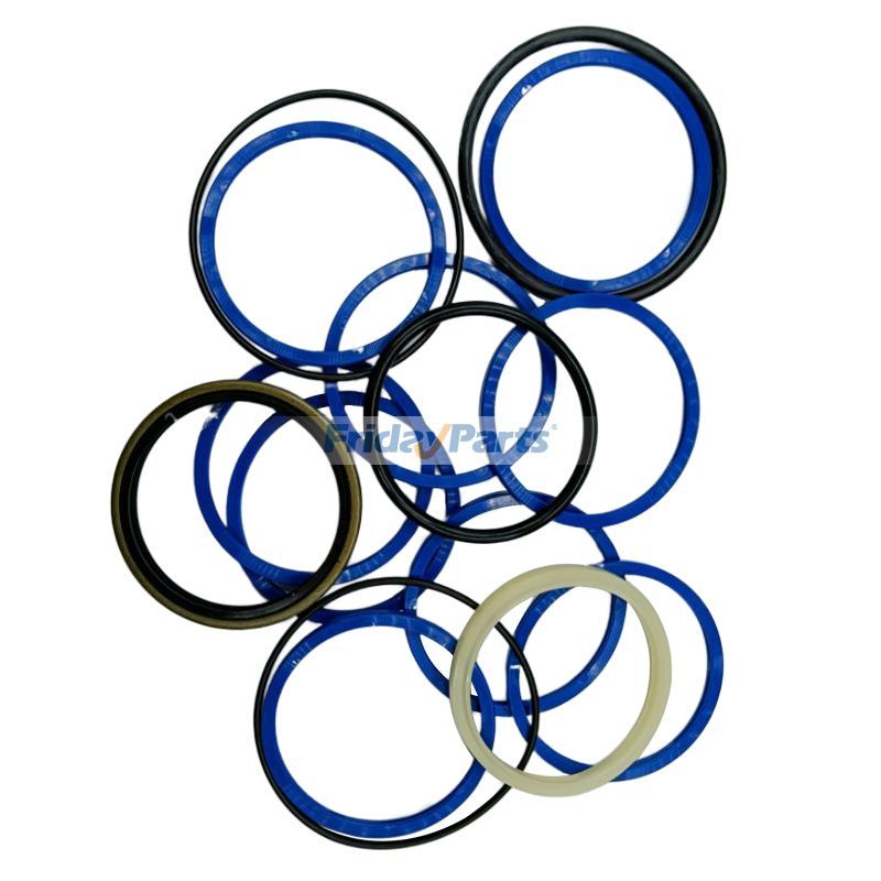 Excavator Swivel Joint Seal Kit