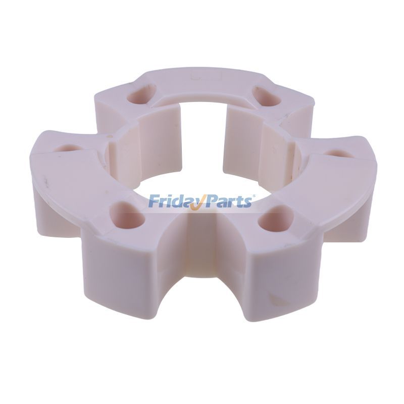 25H Rubber Coupling Hyundai Hitachi for Excavator