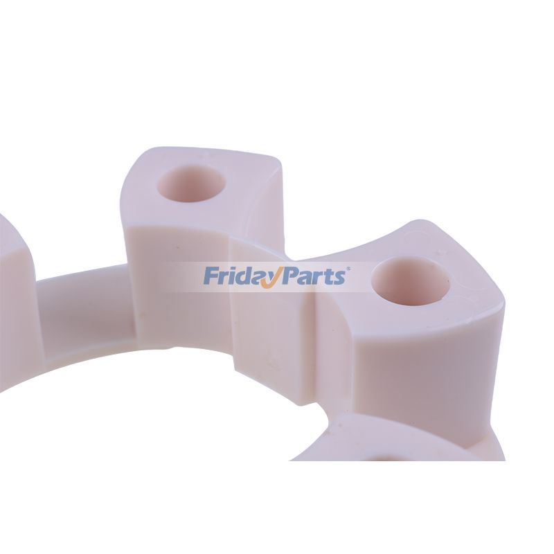  25H Rubber Coupling Hyundai Hitachi For DAEWOO,For HITACHI,For HYUNDAI