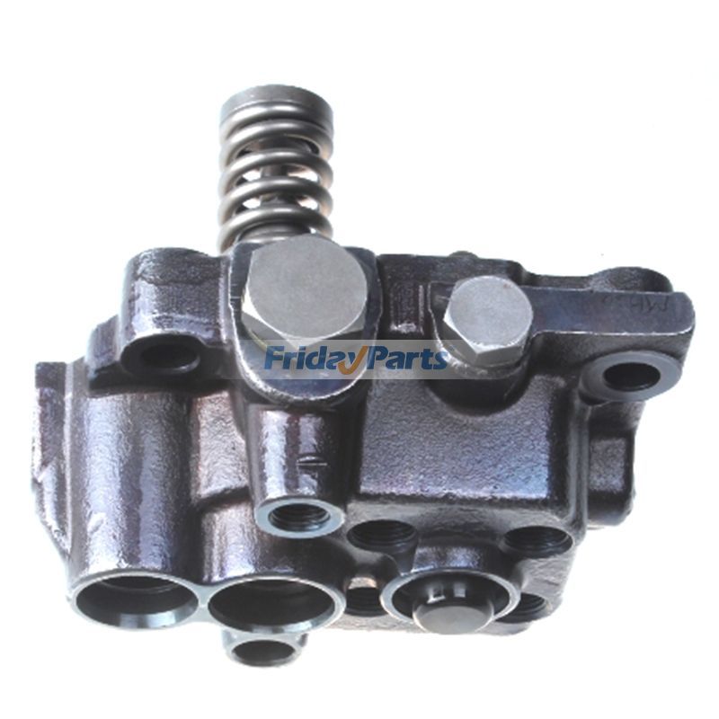 Hochdruck-Kraftstoffpumpenkern YANMARL-XDBCFür DAEWOO